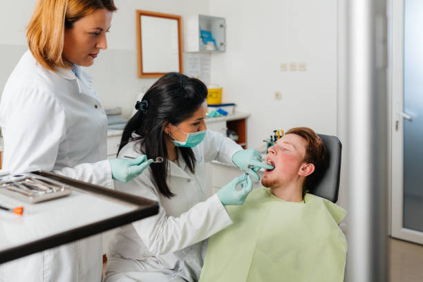 Best Emergency Broken Tooth Repair in Baxley, GA