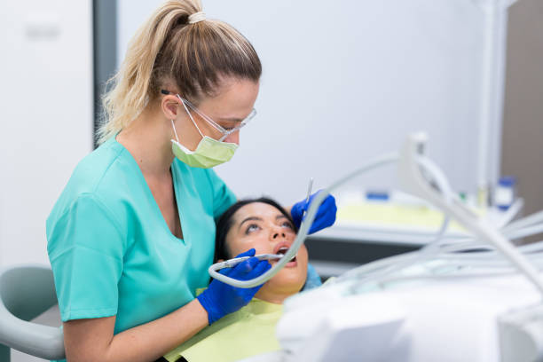 Best Emergency Treatment for Toothache in Baxley, GA