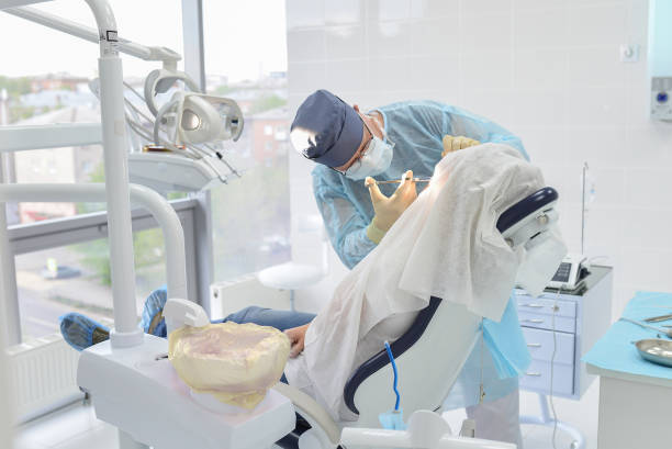 Best Walk-In Emergency Dentist in Baxley, GA