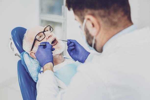 Best Emergency Root Canal Treatment in Baxley, GA